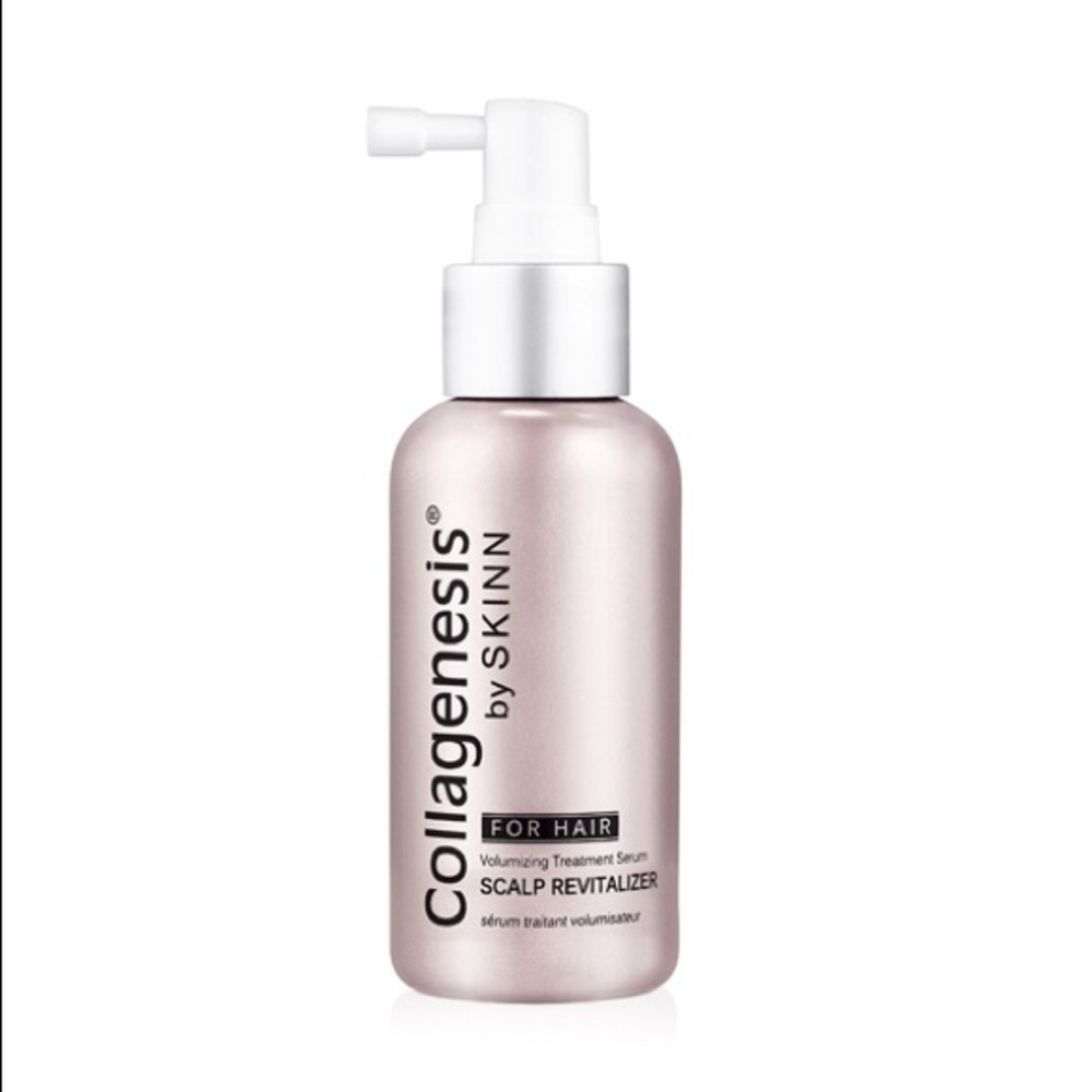 Skinn - Collagenesis Scalp Revitalizer